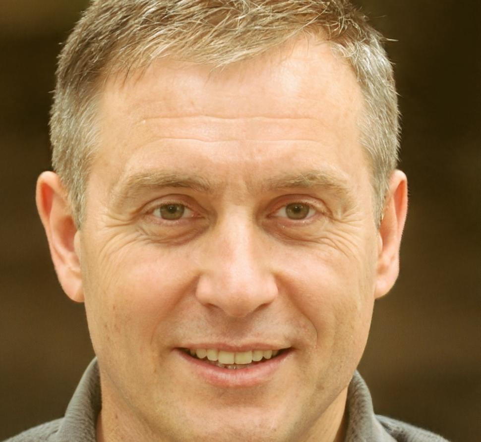 Reuben Tam security operations specialist